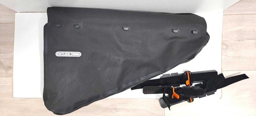 Torba na ramę ORTLIEB Frame Pack RC
