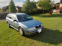 Skoda Octavia 1.9 SDI