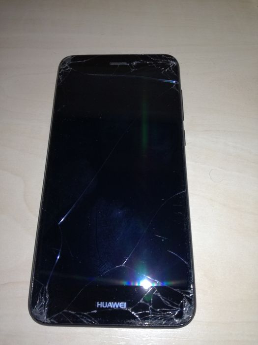 Telemóvel Huawei P8 Lite 2017
