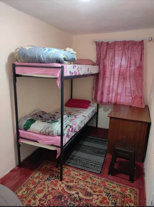 Будинок Славянськ 5кім. 4 км. Від траси на ИЗЮМ Гараж теплий.3 міс.130