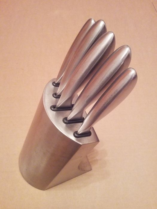 Набор ножей "Volana"