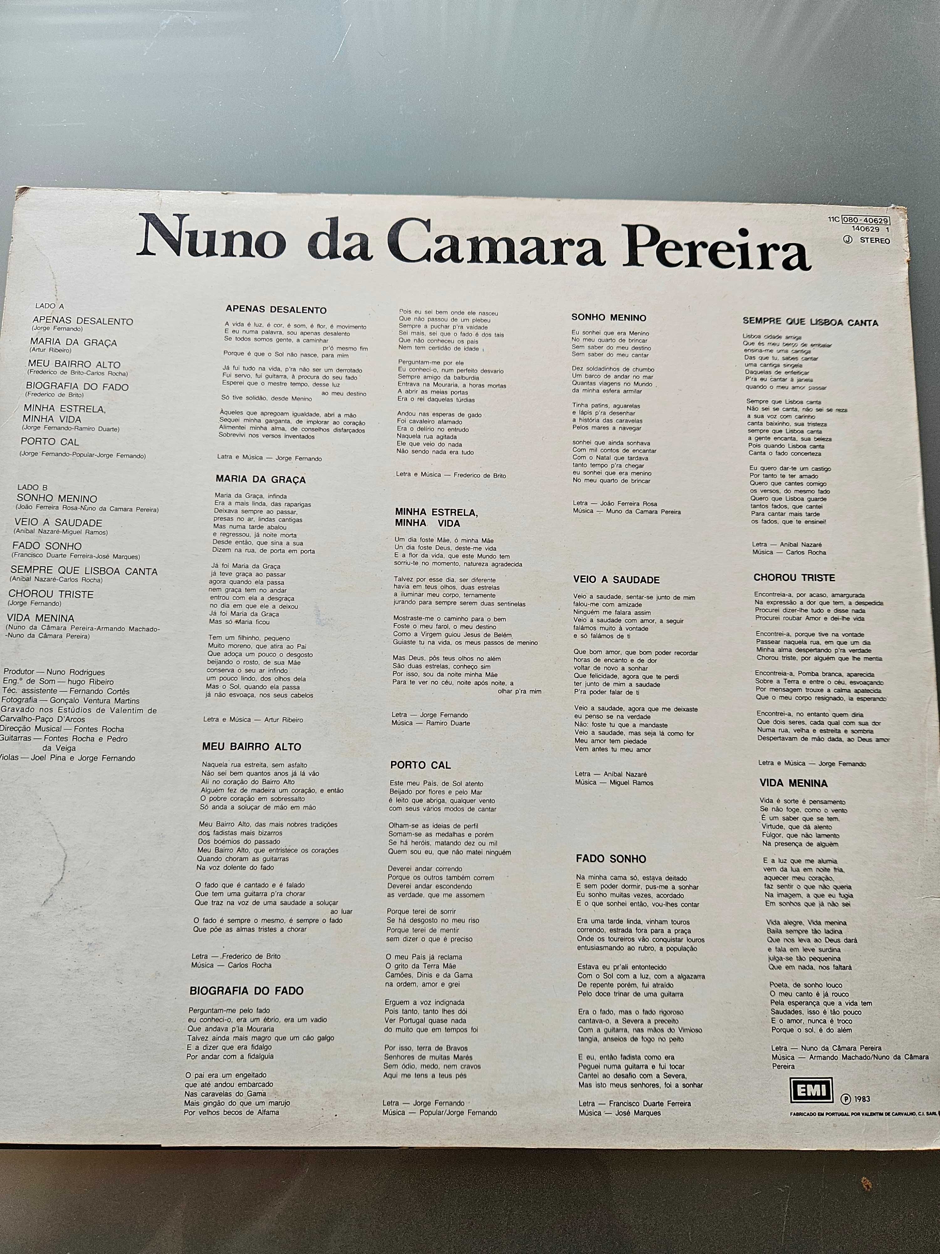 Discografia de Arquivo