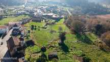 Terreno com 4020m2 a 5min do centro de Oliveira de Azeméis