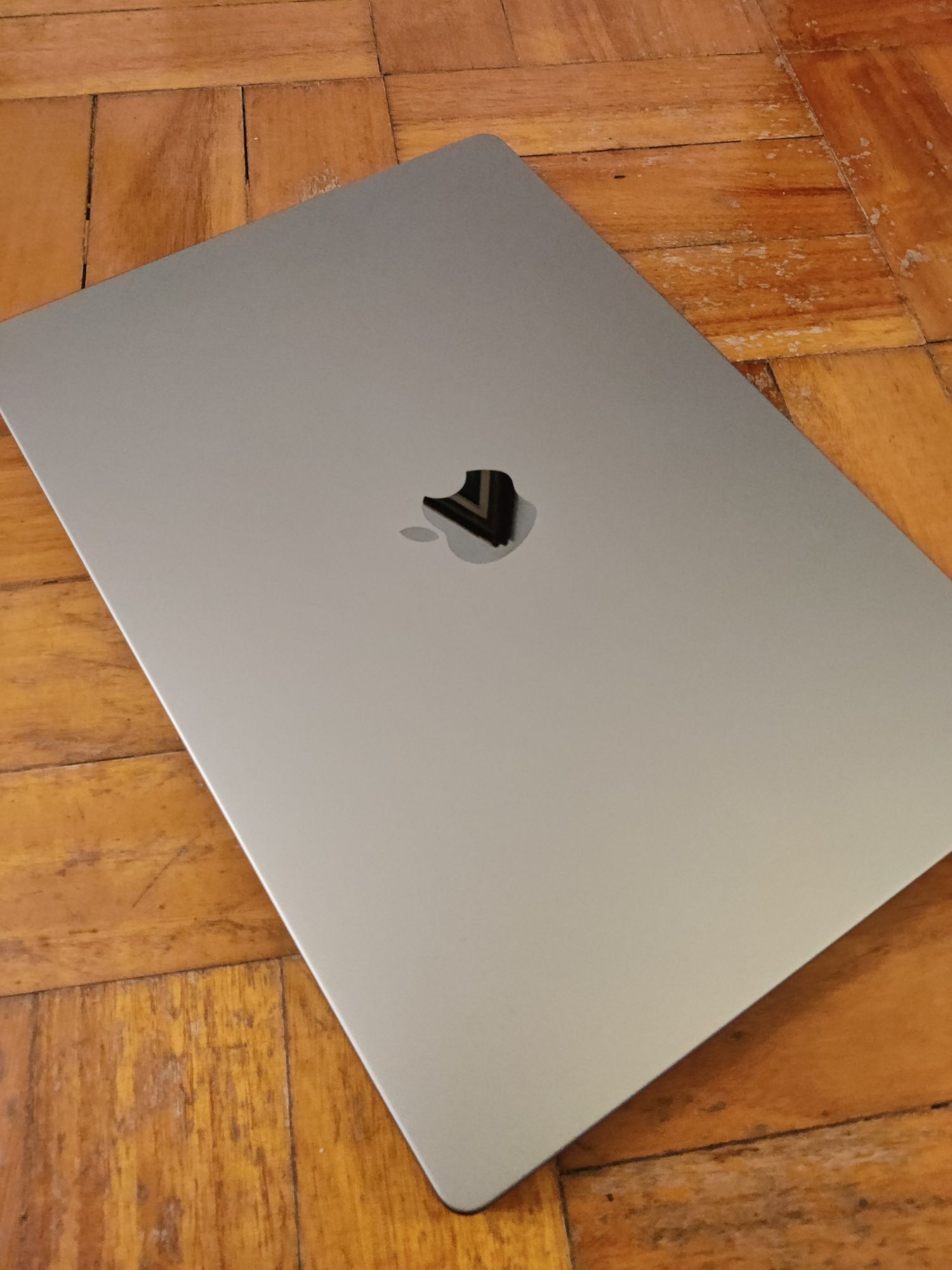 MacBook Pro M1 1Tb 16" 2021 [Bateria nova]