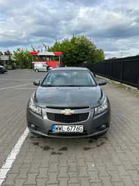 Chevrolet Cruze Chevrolet Cruze LT