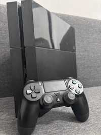 PS4 1ТБ Sony Playstation ГАРАНТІЯ