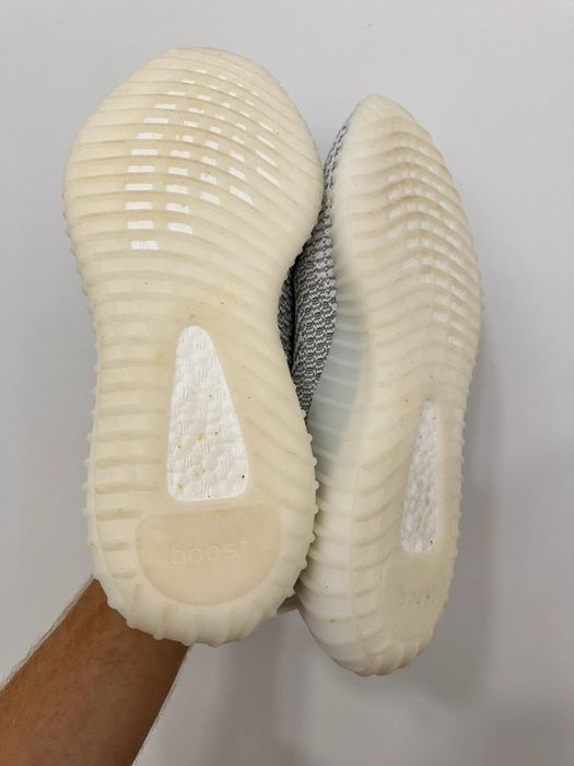 Adidas yeezy boost 350 static rozmiar 44 2/3