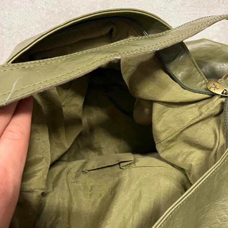 Vintage Torebka Paski Pocket Cargo Belt Y2K Bag Retro Trendy Style