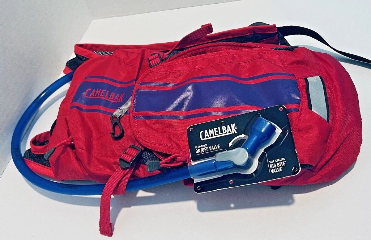 Дитячий рюкзак-гідратор CamelBak Mini M.U.L.E.