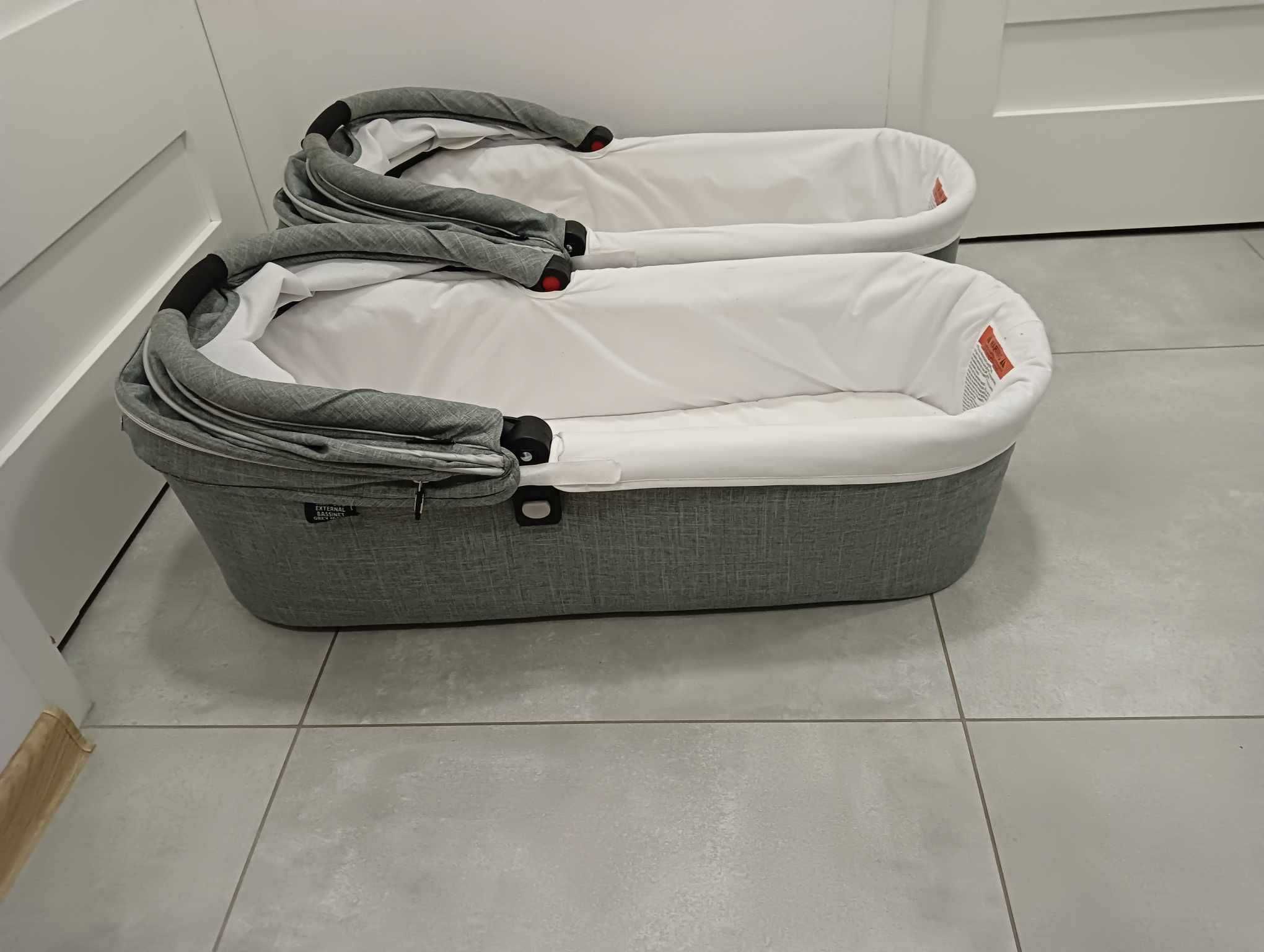 Gondola Valco Baby Snap Duo External