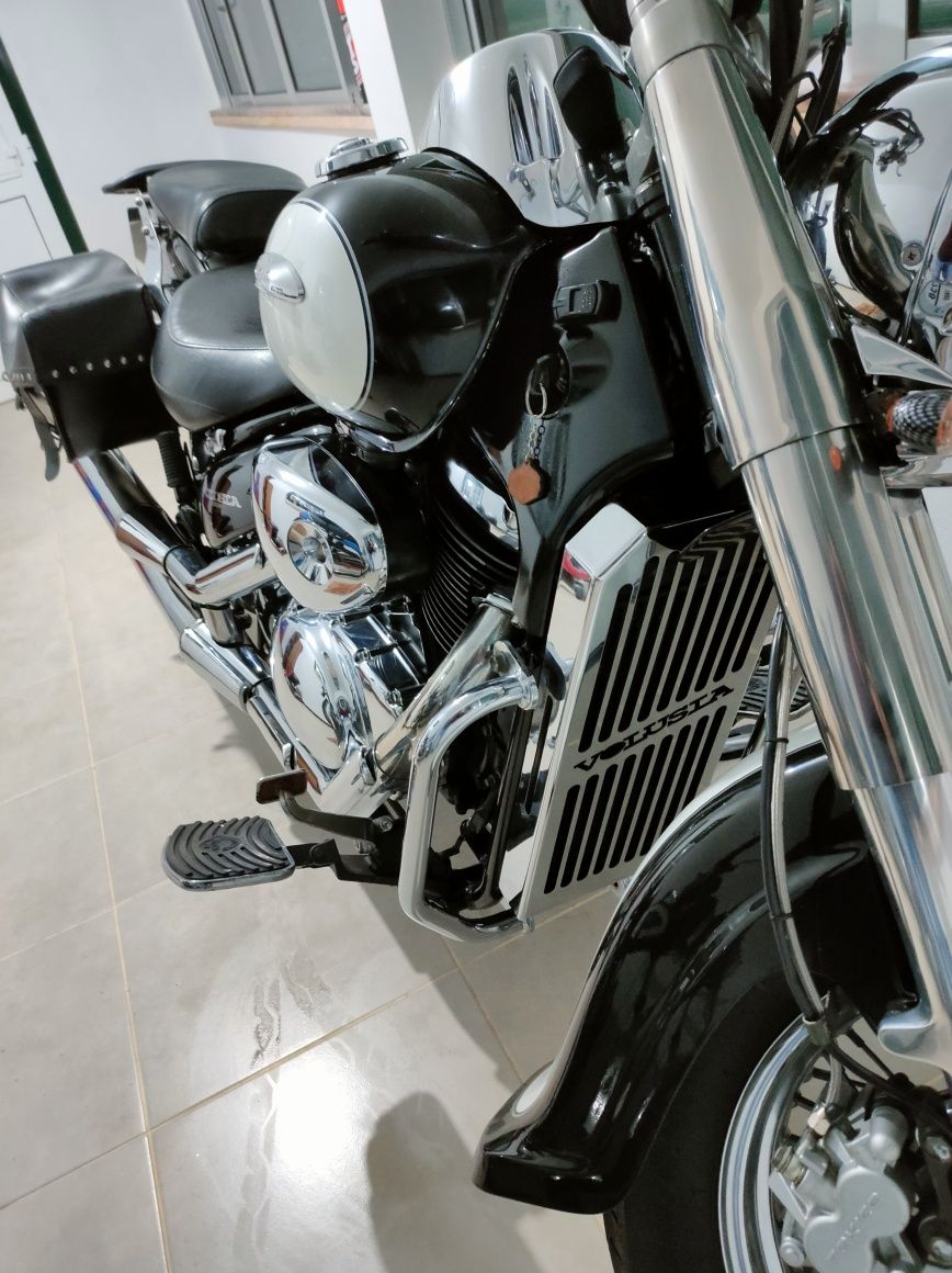 Suzuki Volusia 800