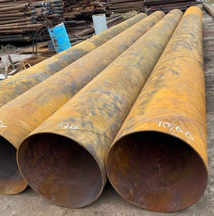 Труба  Ø 426; 530; 630; 720; 820; 920; 1020