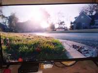 Tv tcl 32 Smart TV Android itp za 500 zł.