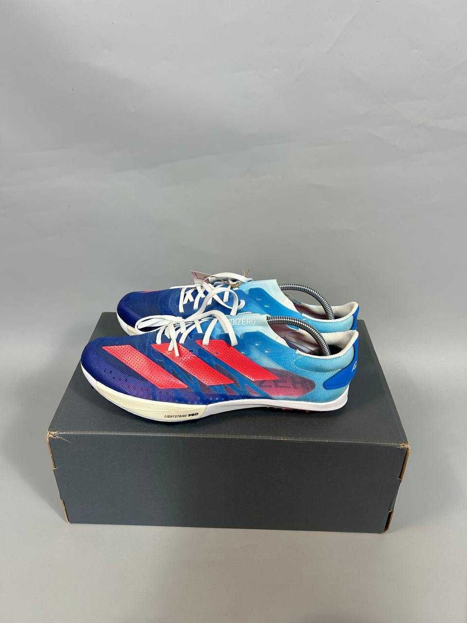 Шиповки Adidas adizero Ambition