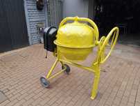 Betoniarka  230v