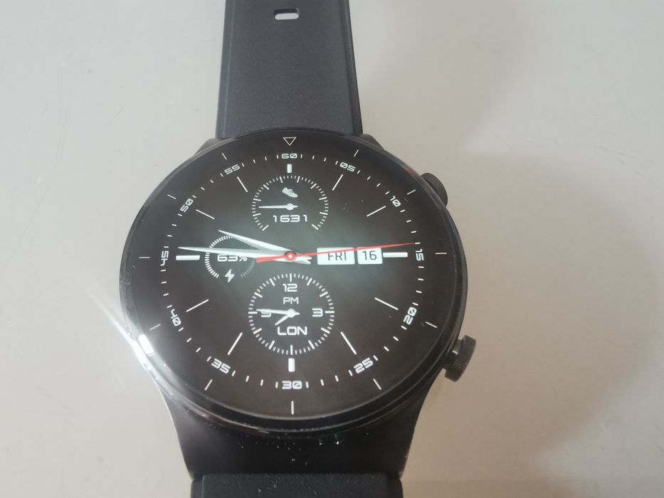 Smartwatch Huawei Watch GT 2 PRO