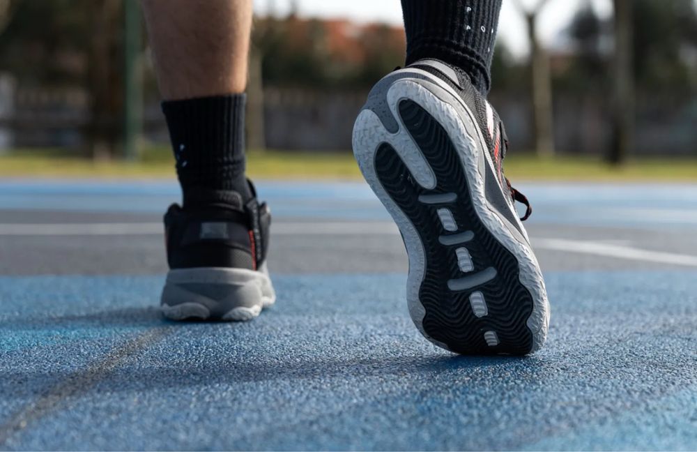 Розпродаж до ЧОРНОЇ ПʼЯТНИЦІ !!! Оригінальні кросівки adidas DAME 8