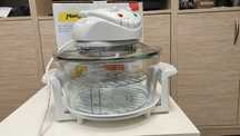 Kombiwar MANGO Halogen Oven