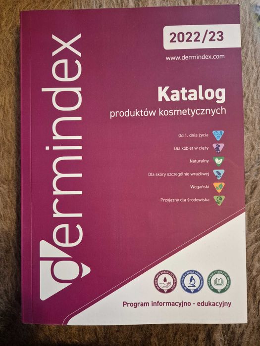 dermindex
katalog produktów kosmetycznych

nowa