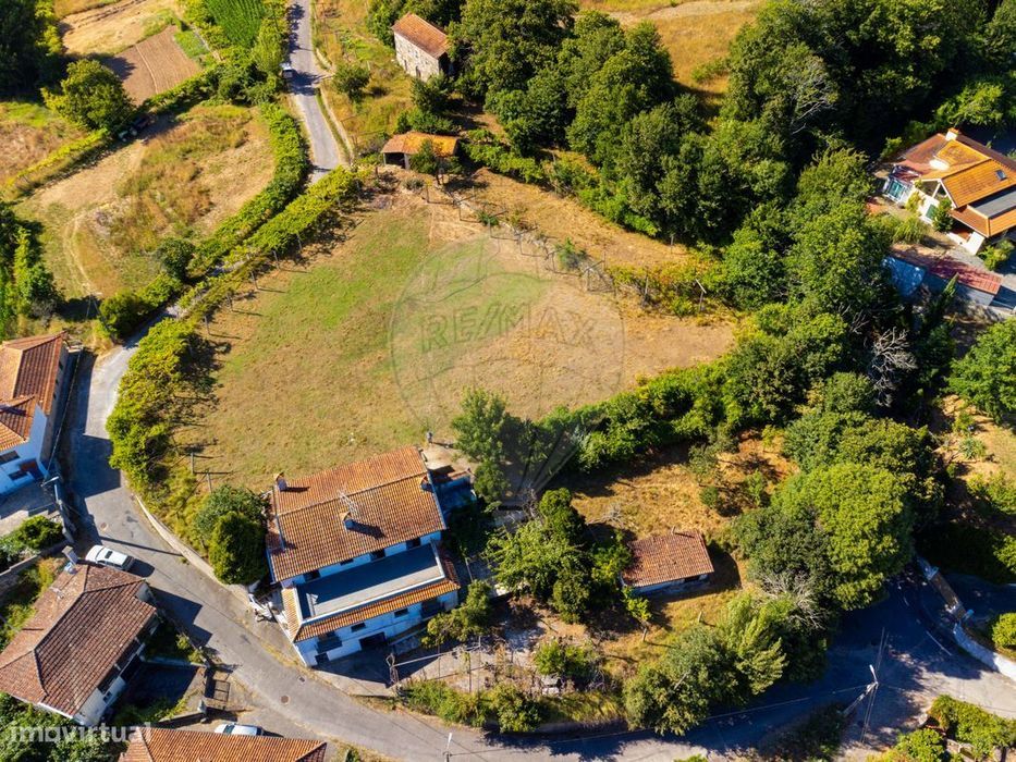 Quinta T4 para venda