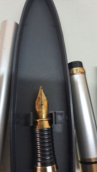 Ручки перові Iridium Point Germany