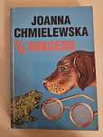 Joanna Chmielewska 2/3 sukcesu
