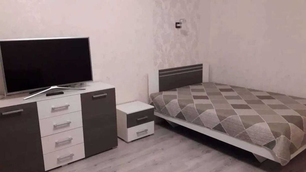 Здається 1-кімнатна квартира на вул.Героїв Дніпра,20а