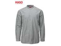 Чоловіча  красива сорочка рубашка Hugo Boss оригінал [  XL ]