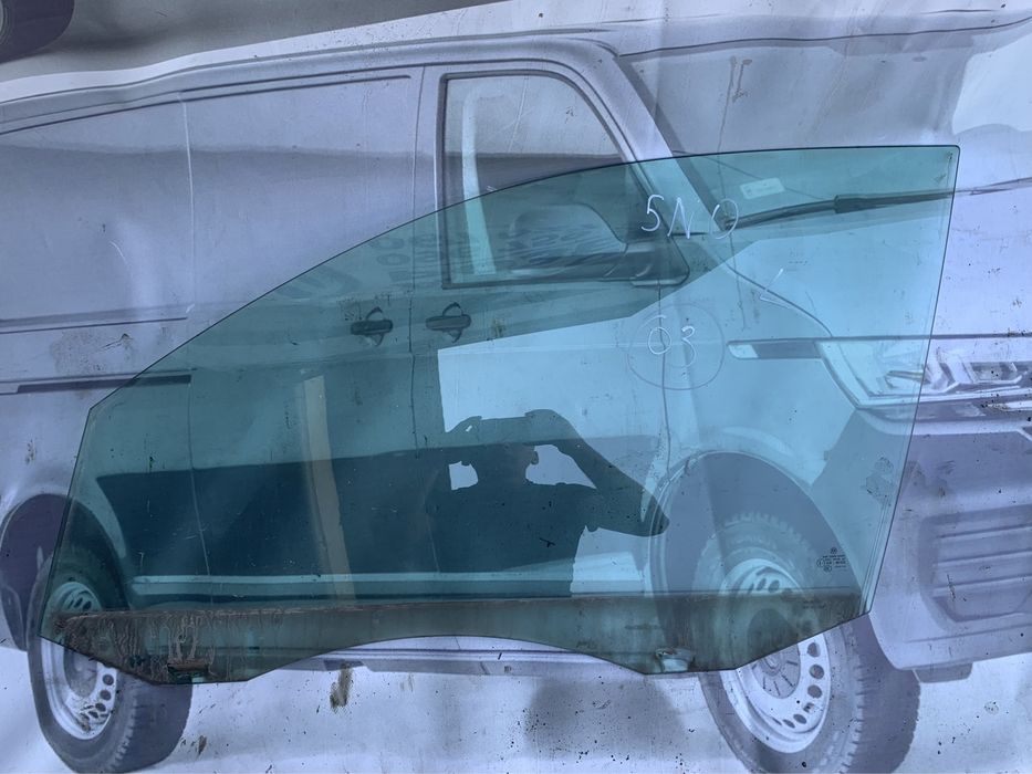 Скло дверей Tiguan тигуан стекло двери передне, задне, праве ліве