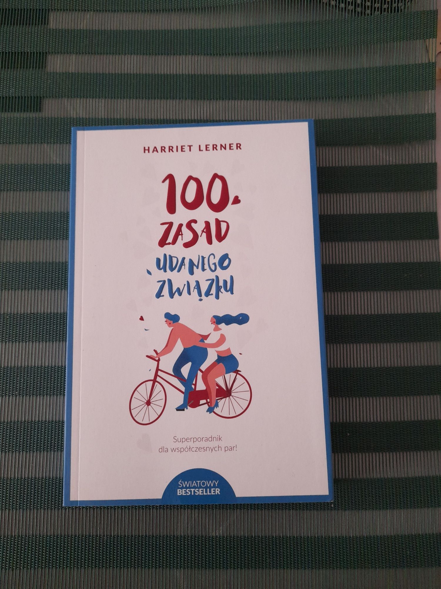 Poradnik ,,100 zasad udanego związku"