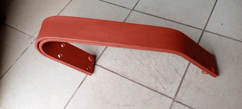 Sprężyna siedzenia ursus c325 c328 c330