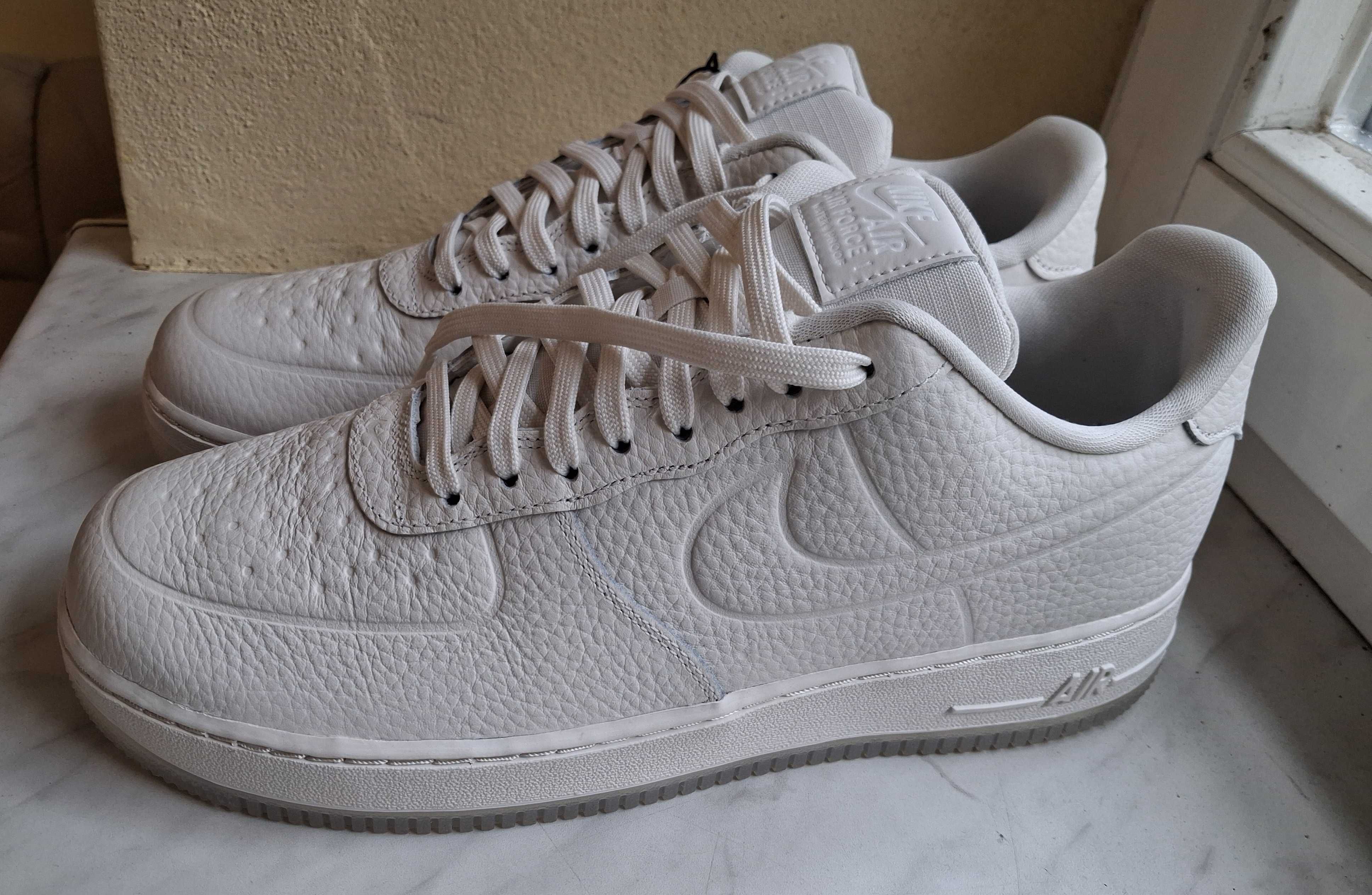 Sneakersy Nike Air Force 1 '07 Pro-Tech Wp FB8875 roz. 43