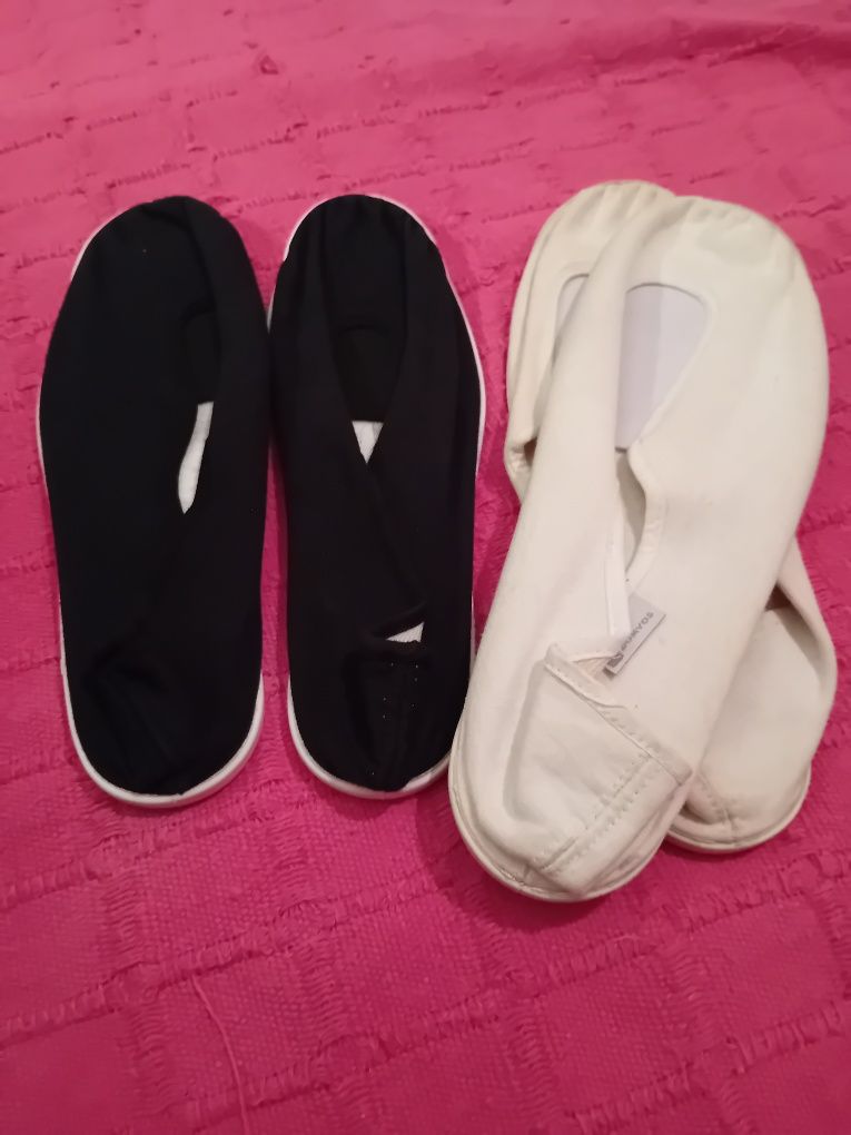 Vendo  2 sabrinas