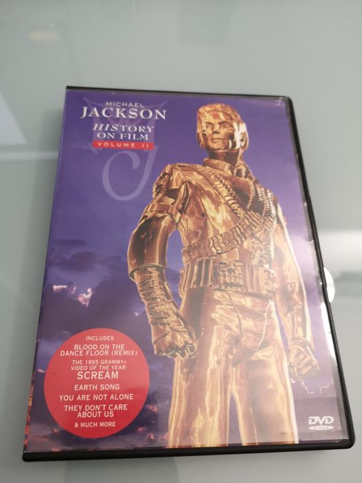 DVD History Film Vol. 2