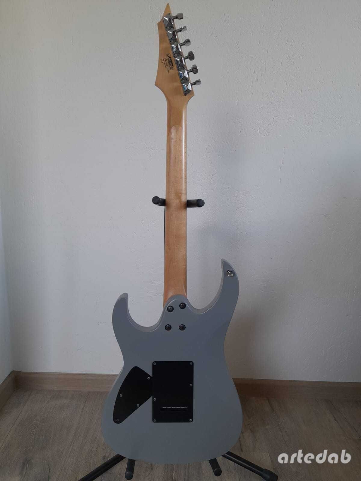 Gitara elektryczna CORT X1 indonezja, custom WYSYŁKA w cenie