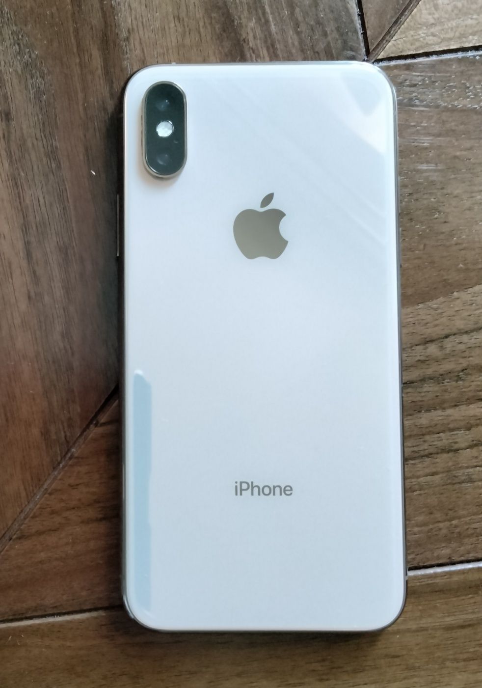 Мобільний телефон Apple Iphone XS 256 Gb Gold