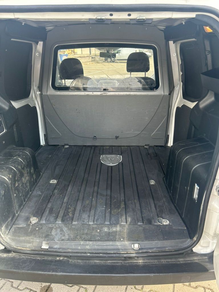 Peugeot bipper 1.4 HDi automat 151 tys km