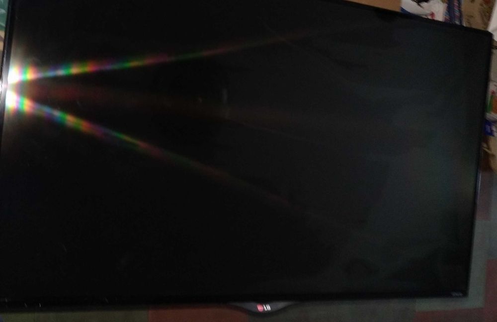 Телевизор LG 42 дюйма