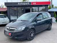 Продам Opel Zafira 2012р. #43256