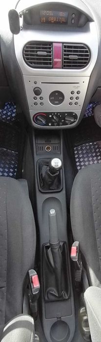 Opel Corsa C 1.2 16V IMPECAVEL como novo