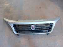 Grelha Frontal Fiat Ducato 2.0 Jtd 2017