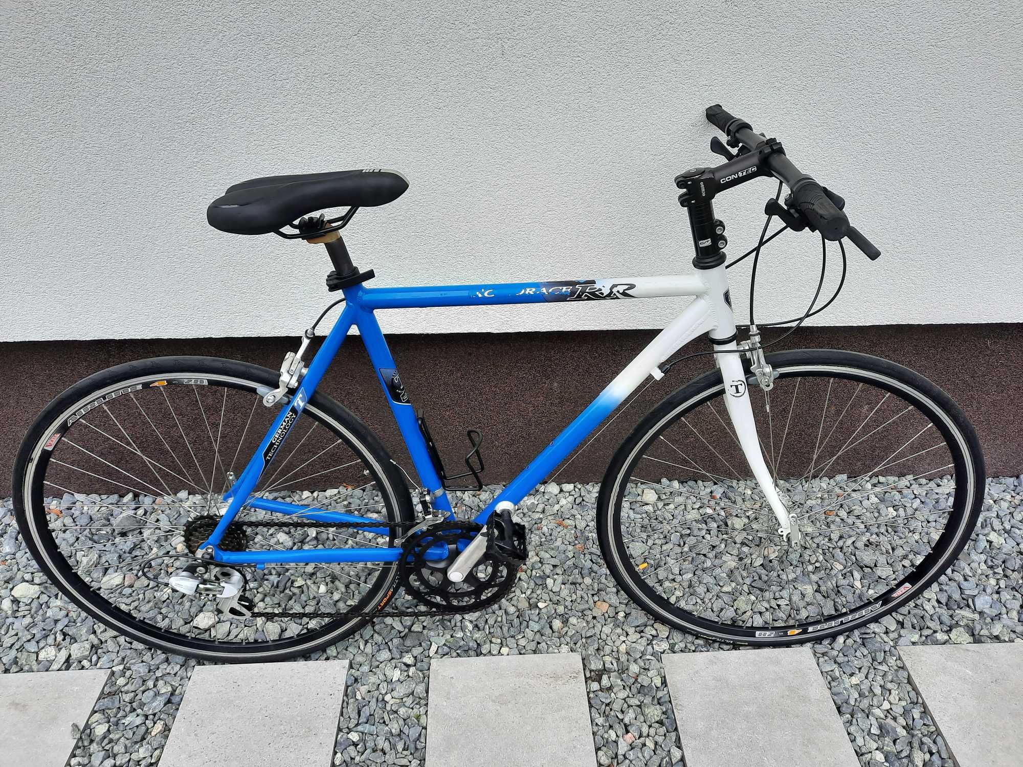 Rower szosowy Torrek Roadrace alu rama 22c