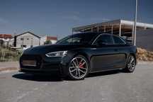 Audi A5 2.0 TDI S-line S tronic