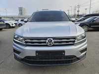 2018 Volkswagen Tiguan 2.0 ДИЗЕЛЬ