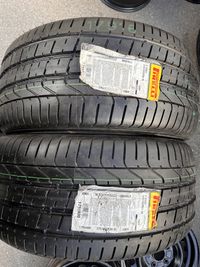 275 40 20 Pirelli P Zero