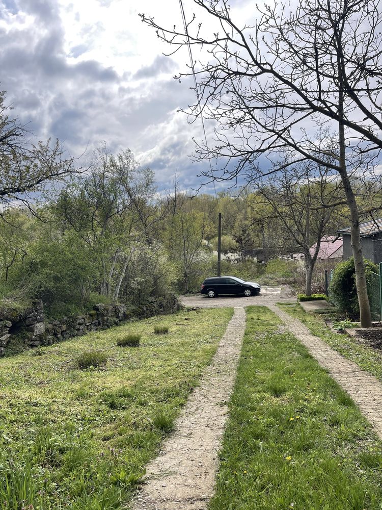 Земельна ділянка 0.06 га