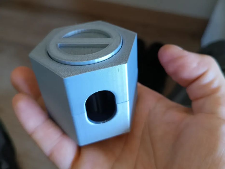 Enrolador de Cabo USB Prático