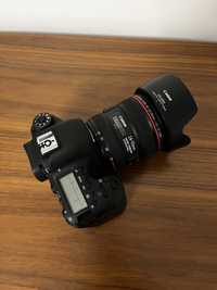 Canon 6D mark II + Canon 24-70 f4 macro