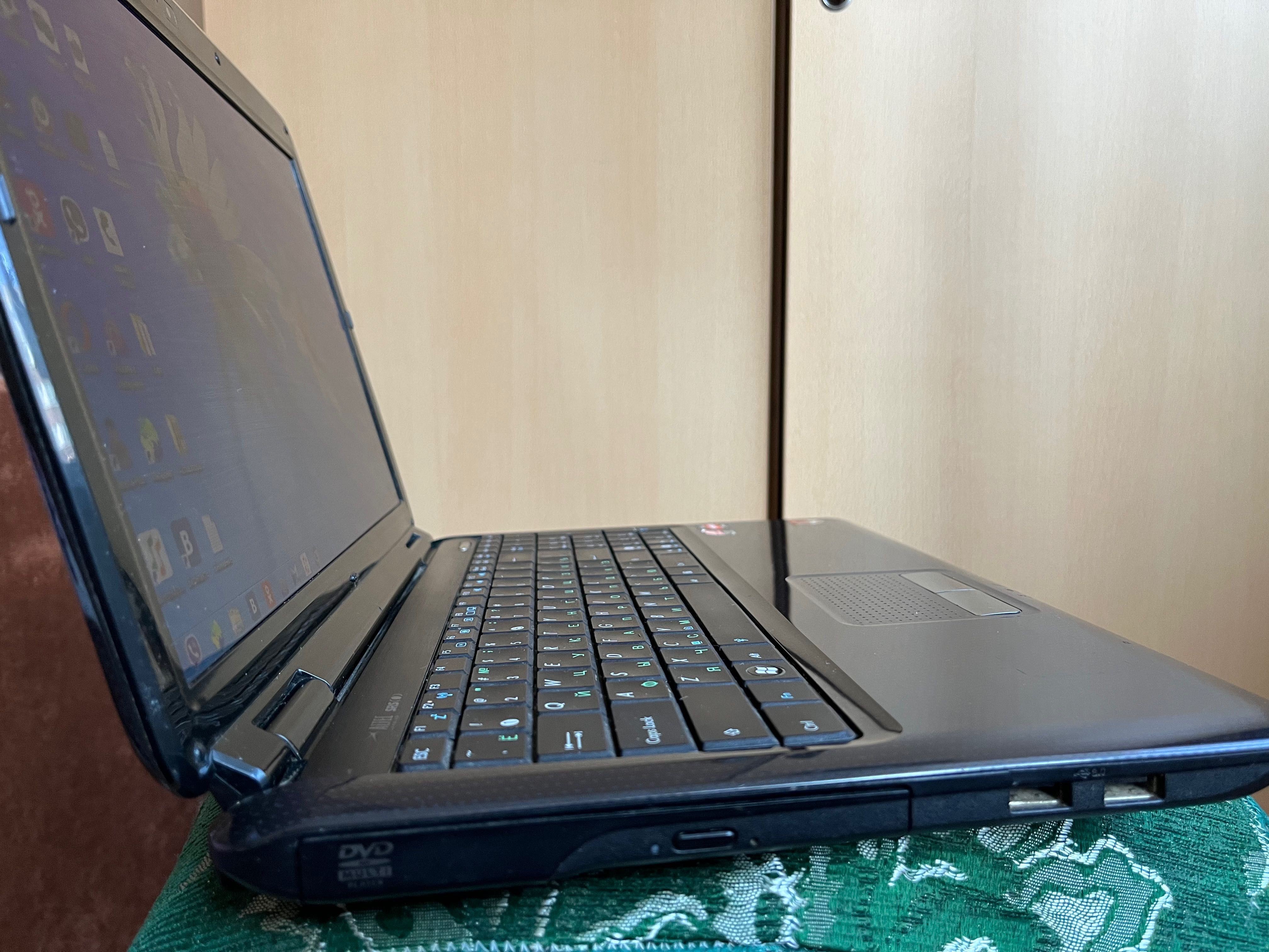 Ноутбук ASUS K50AB