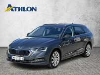 Skoda Octavia 1.4 TSI Plug-In Hybrid Style DSG SalonPL VAT%